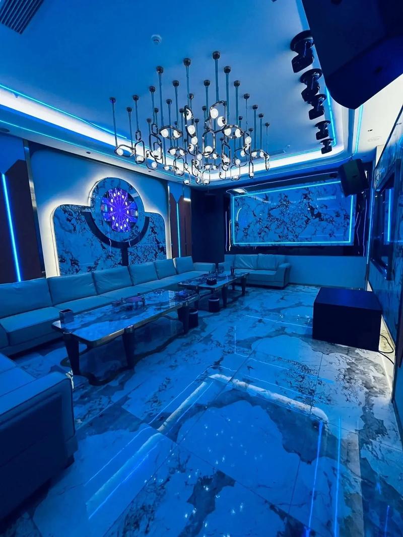 兰州商务ktv低端场，尽显独特风采-永登县ktv预定