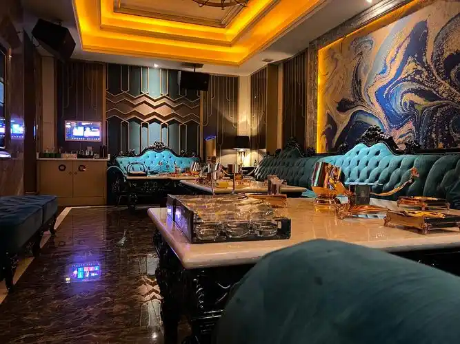 兰州商务ktv ：性价比商务场所-永登县ktv预定